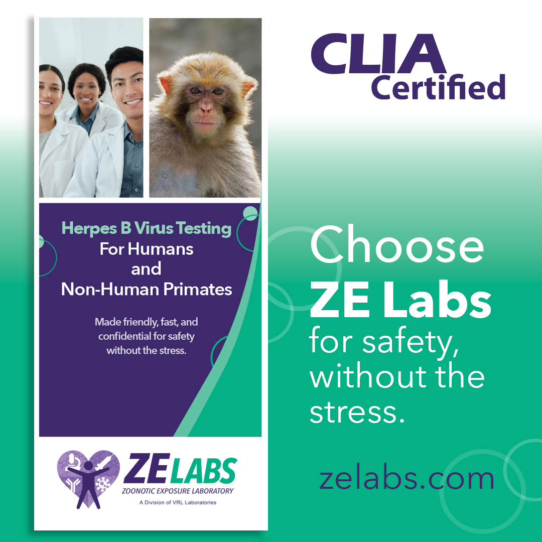 ZE Labs-VRL